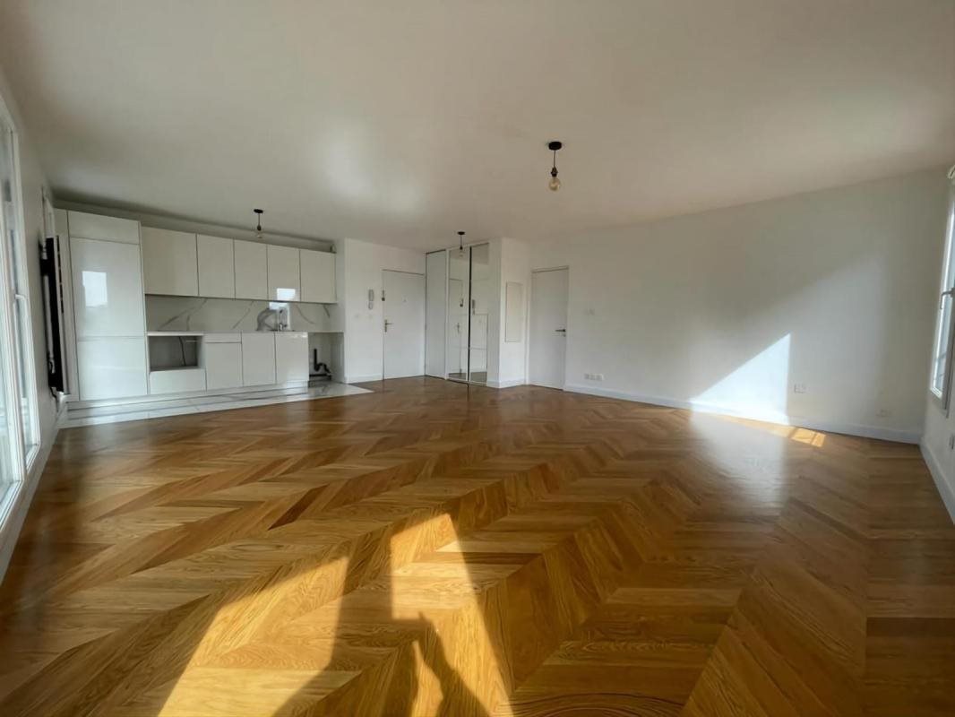 Appartement à vendre, 70m², Lille