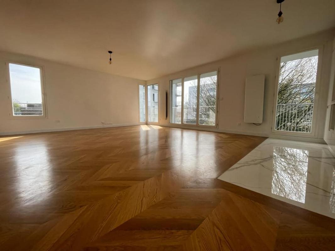 Appartement à vendre, 70m², Lille