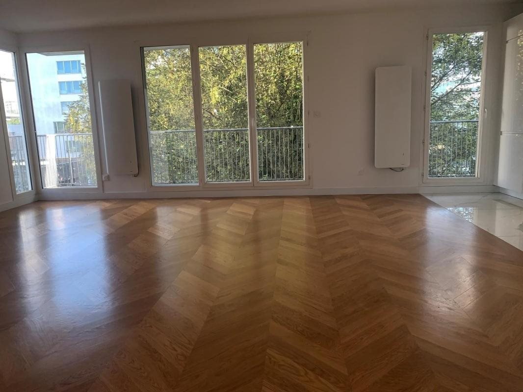 Appartement à vendre, 70m², Lille
