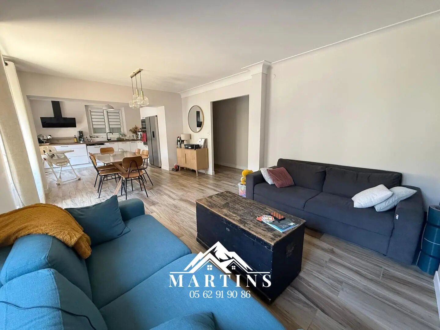 Maison à vendre, 118m², Argelès-Gazost