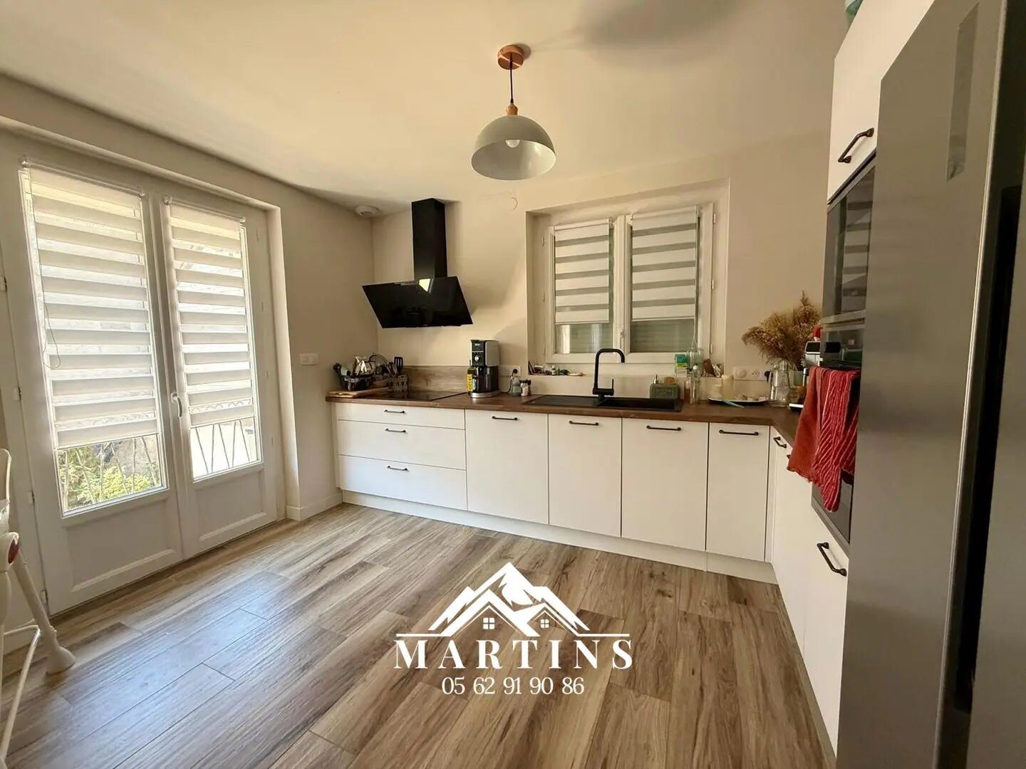 Maison à vendre, 118m², Argelès-Gazost