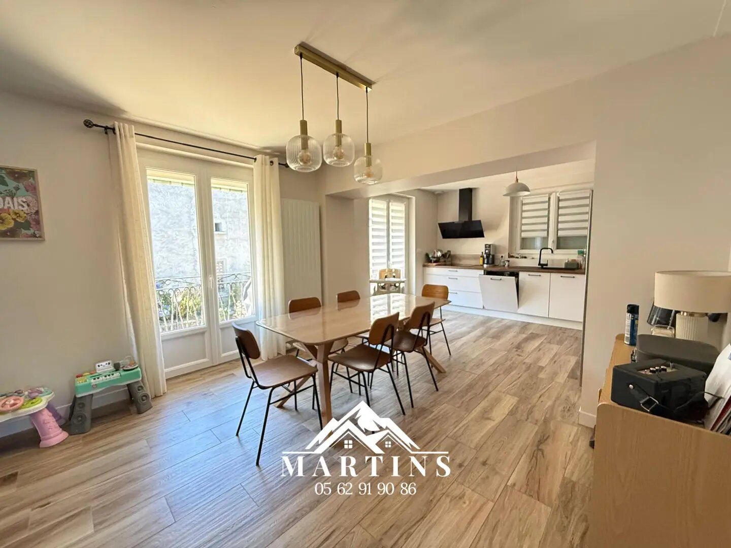 Maison à vendre, 118m², Argelès-Gazost