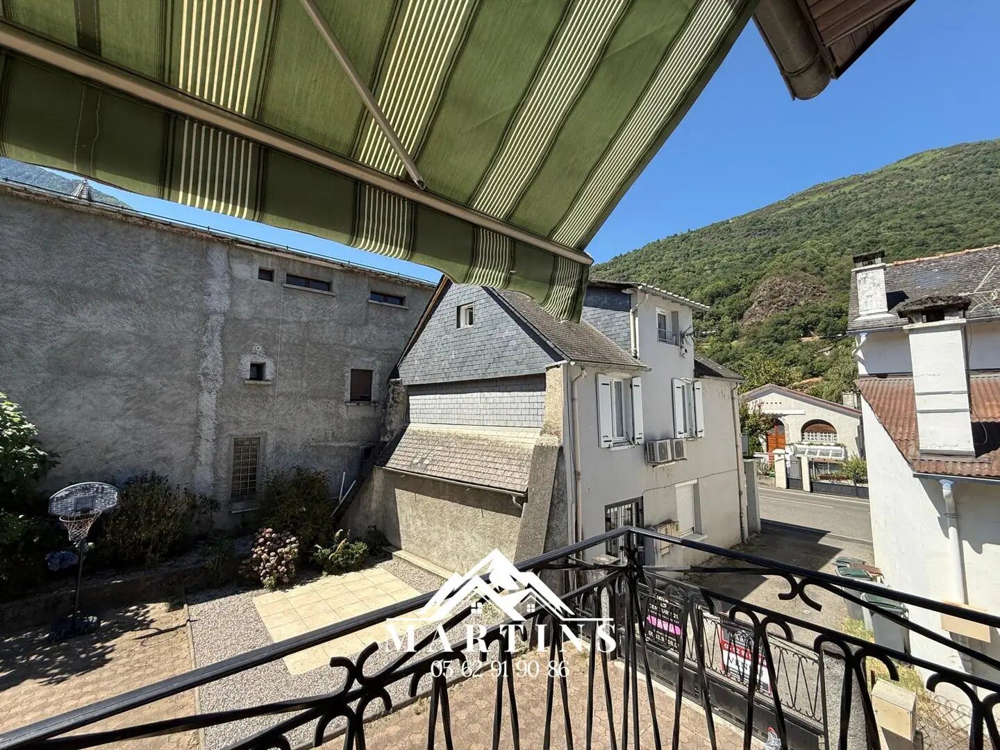 Maison à vendre, 118m², Argelès-Gazost