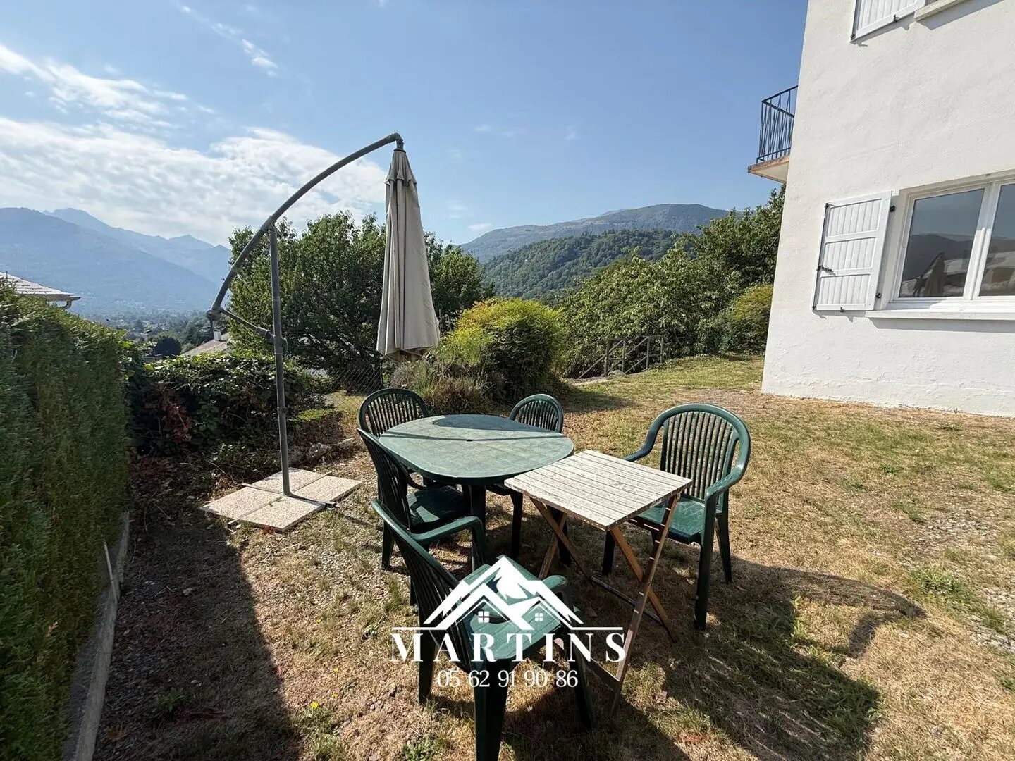 Appartement à vendre, 56m², Argelès-Gazost