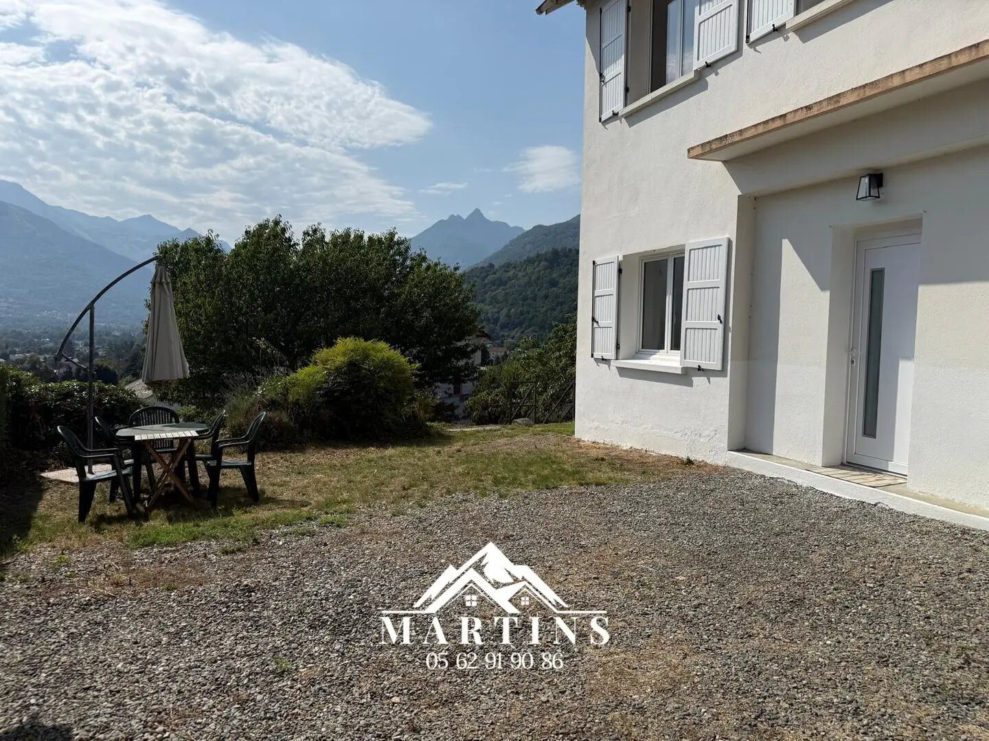 Appartement à vendre, 56m², Argelès-Gazost