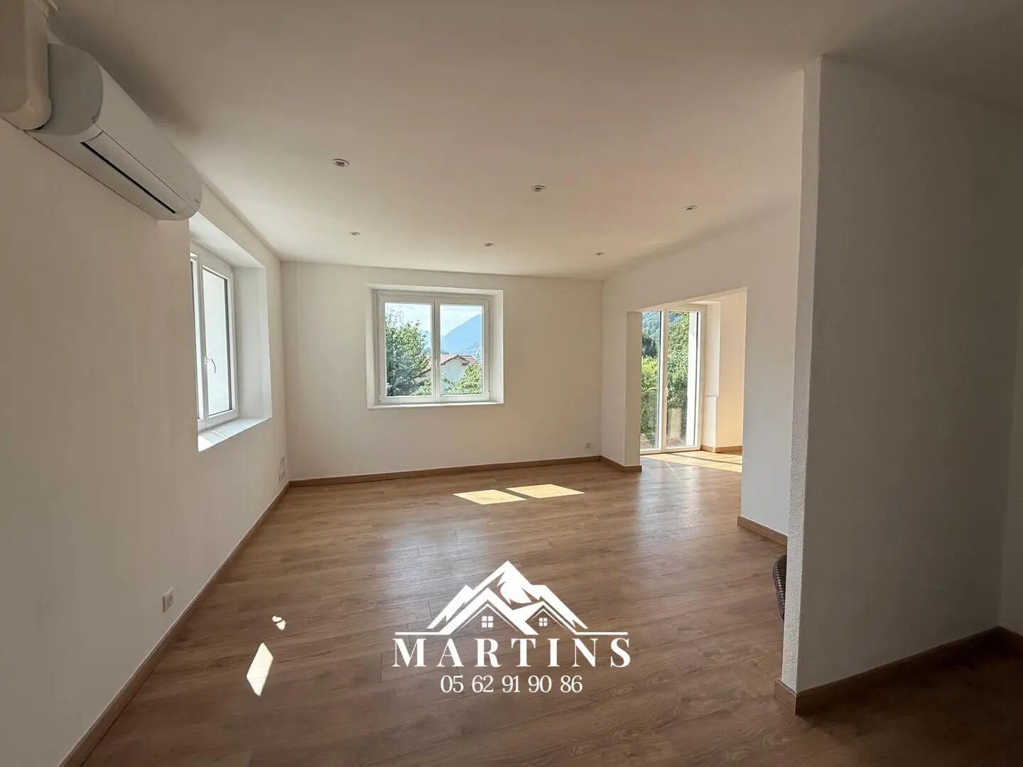 Appartement à vendre, 56m², Argelès-Gazost