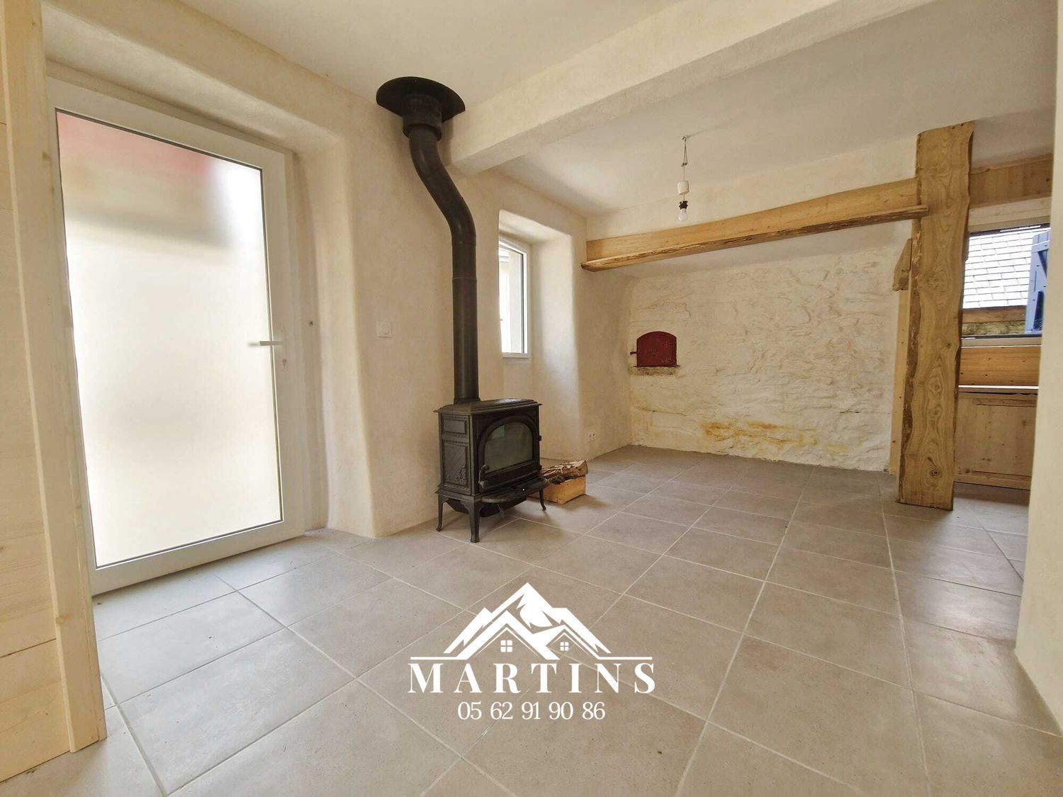 Maison à vendre, 130m², Arrens-Marsous