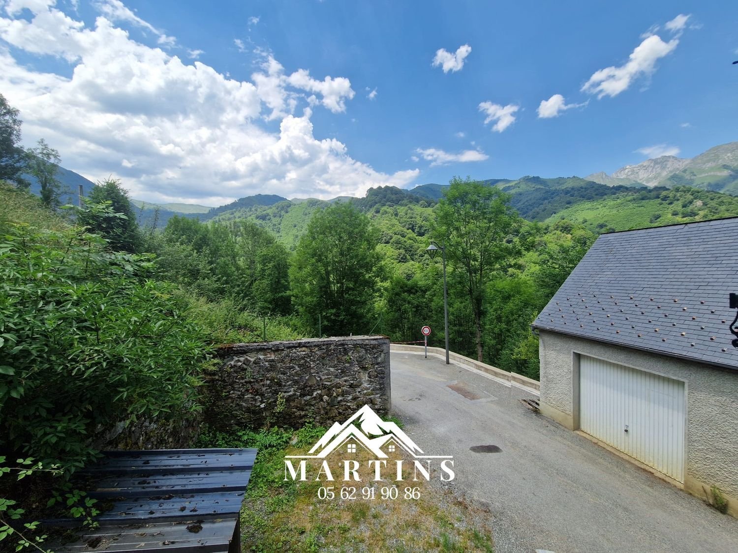 Maison à vendre, 130m², Arrens-Marsous