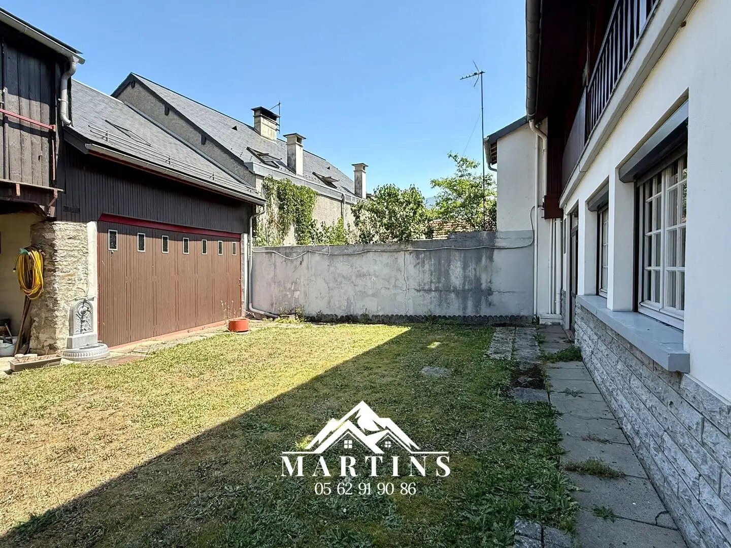 Appartement à vendre, 91m², Argelès-Gazost