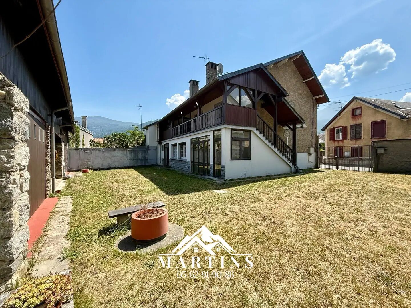Appartement à vendre, 91m², Argelès-Gazost
