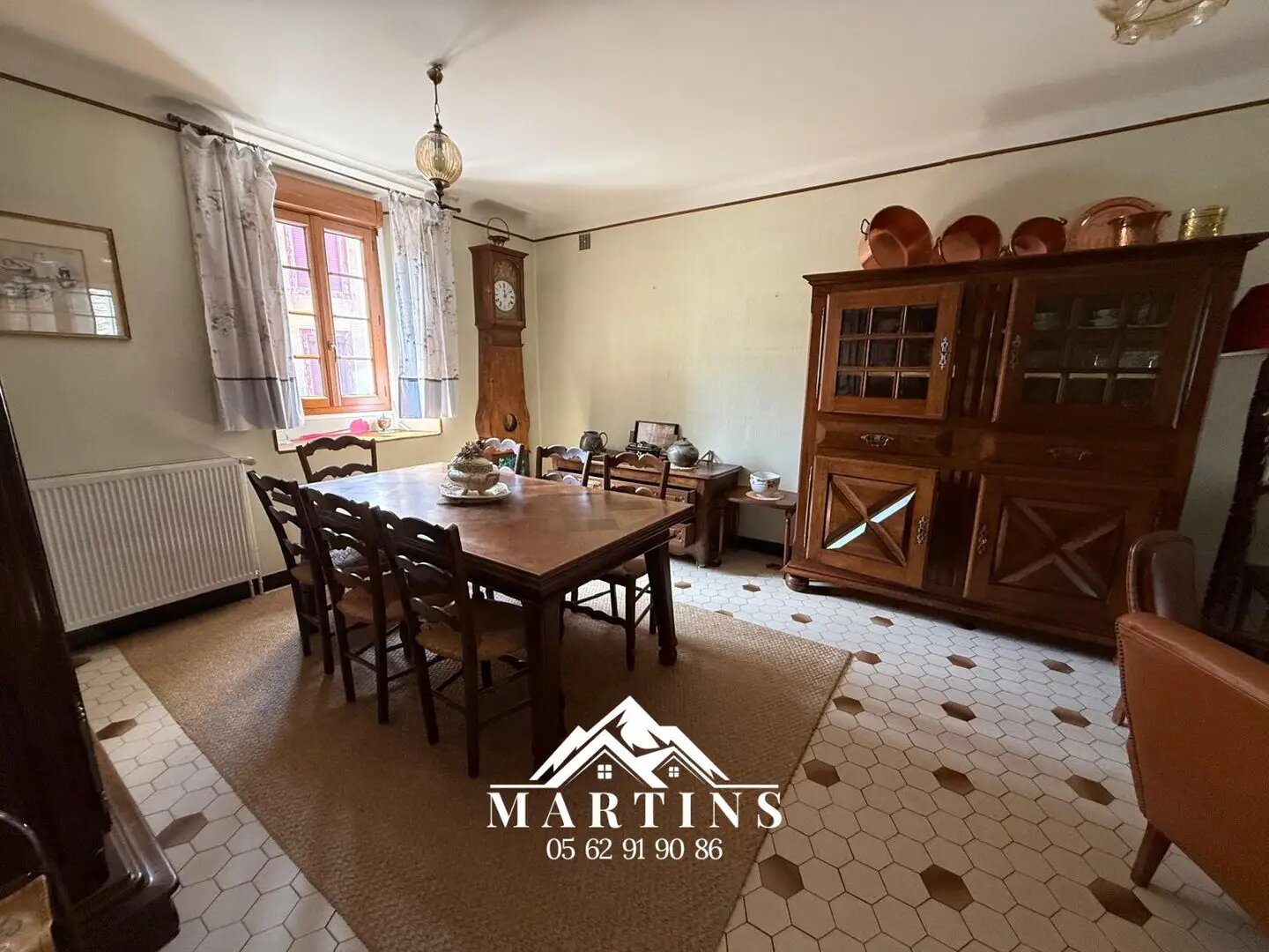 Appartement à vendre, 91m², Argelès-Gazost
