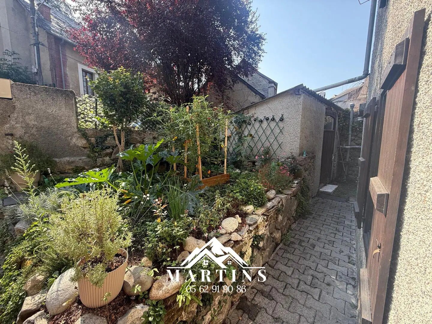 Maison à vendre, 135m², Argelès-Gazost