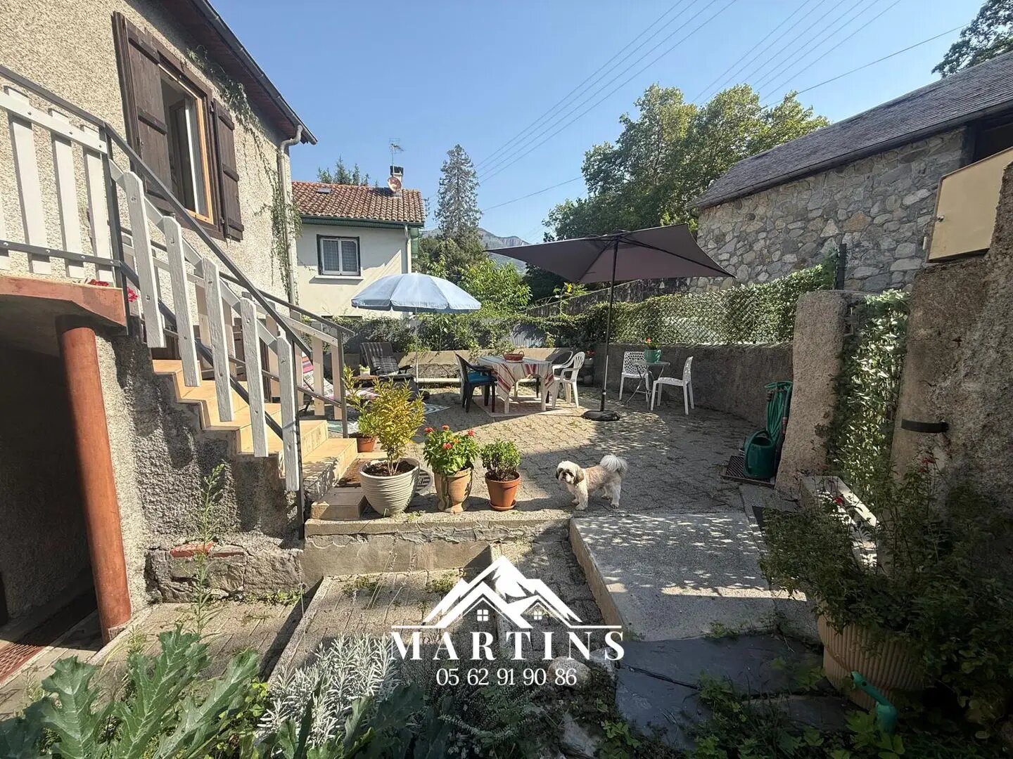 Maison à vendre, 135m², Argelès-Gazost