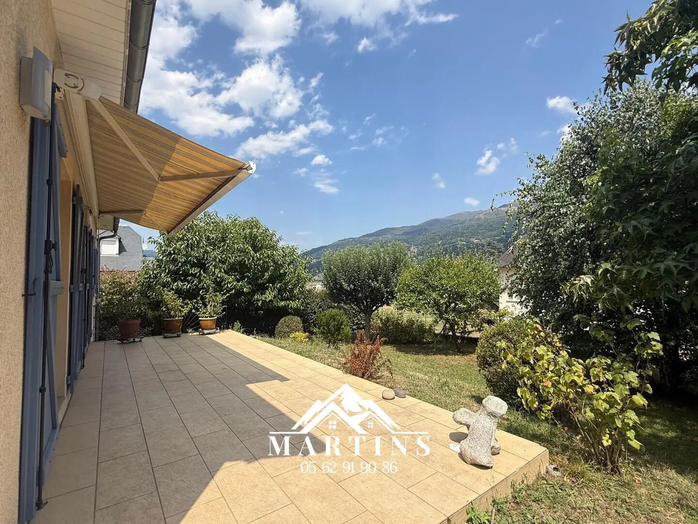 Maison à vendre, 160m², Argelès-Gazost