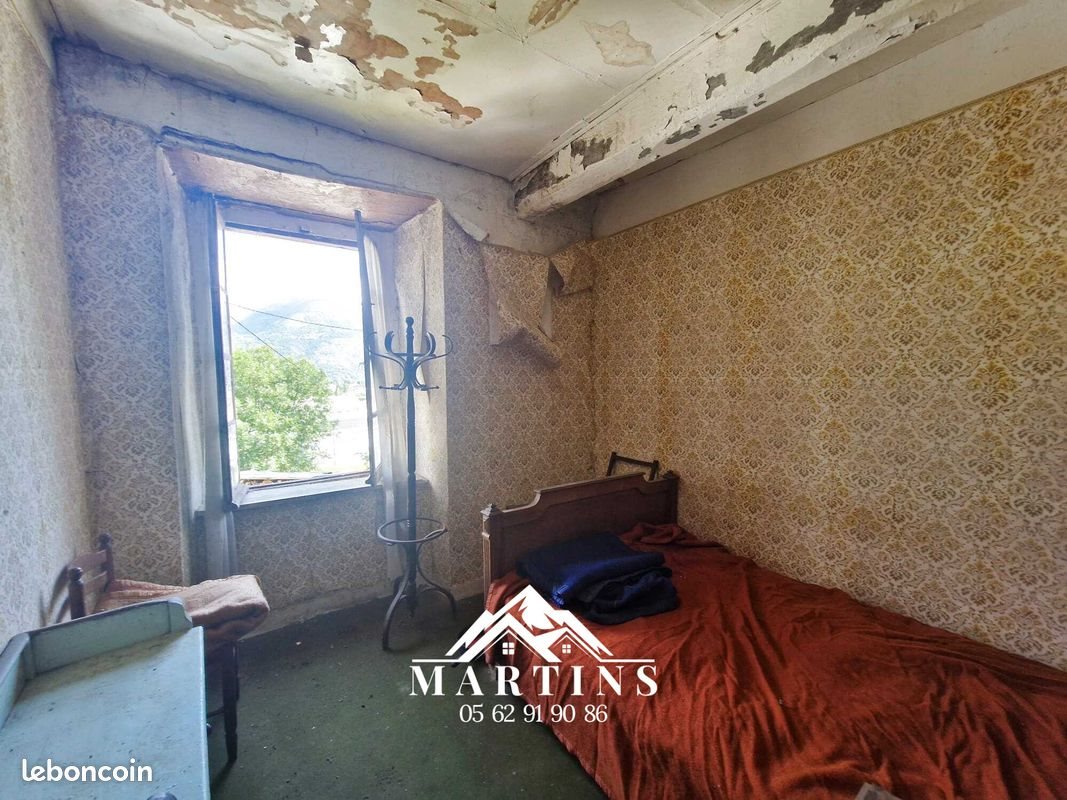 Maison à vendre, 120m², Argelès-Gazost