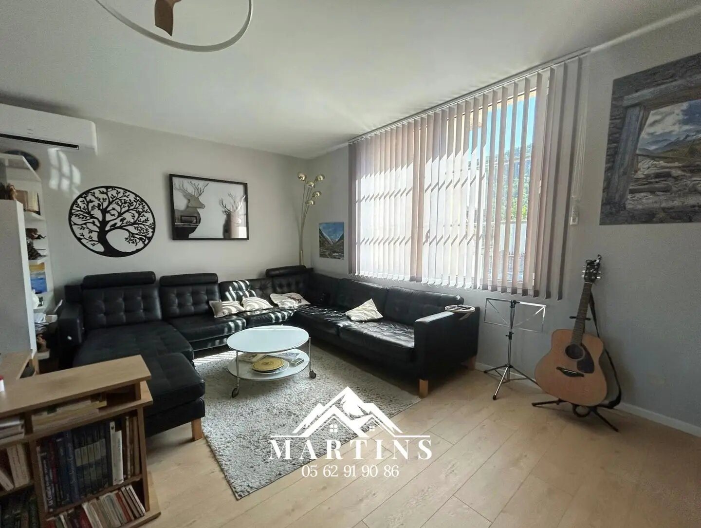 Appartement à vendre, 73m², Argelès-Gazost