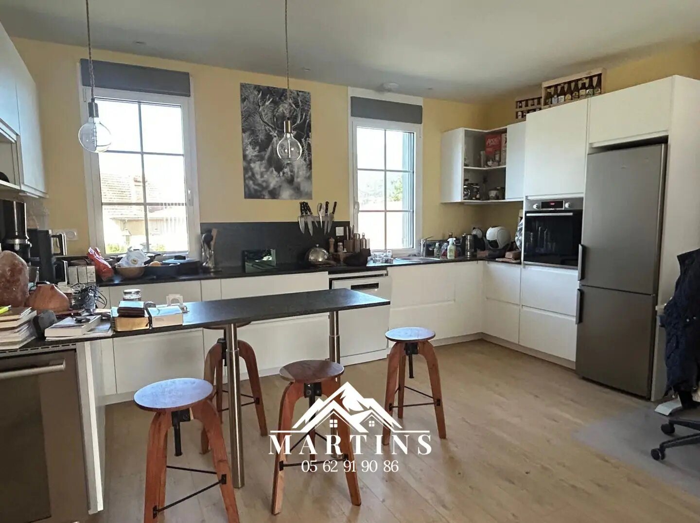 Appartement à vendre, 73m², Argelès-Gazost