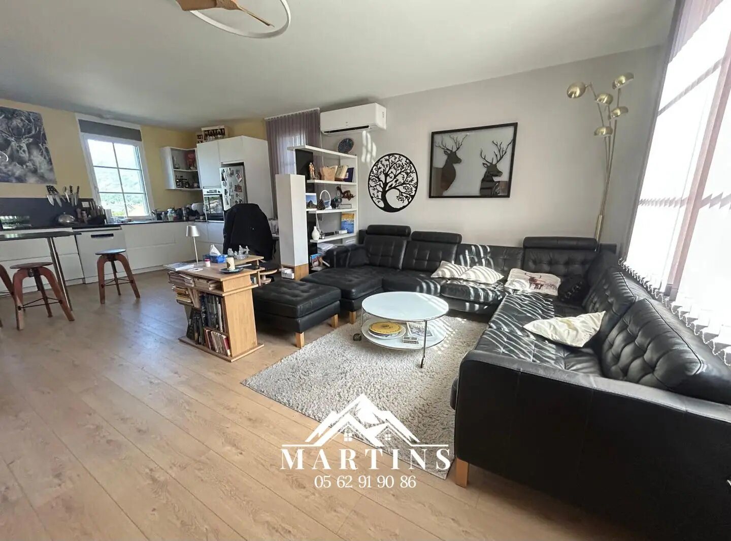 Appartement à vendre, 73m², Argelès-Gazost