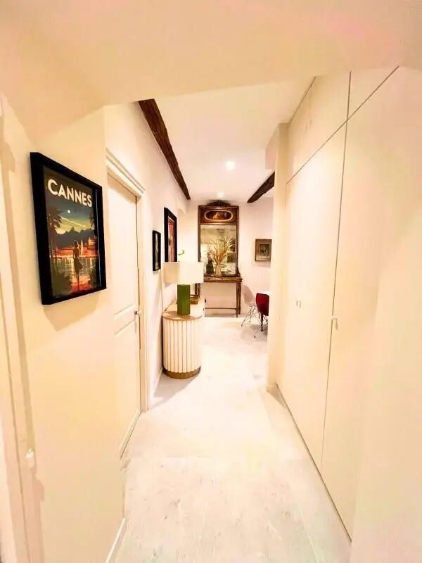 Appartement à vendre, 47m², Nice