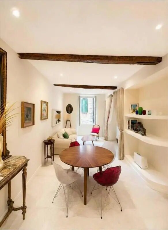 Appartement à vendre, 47m², Nice
