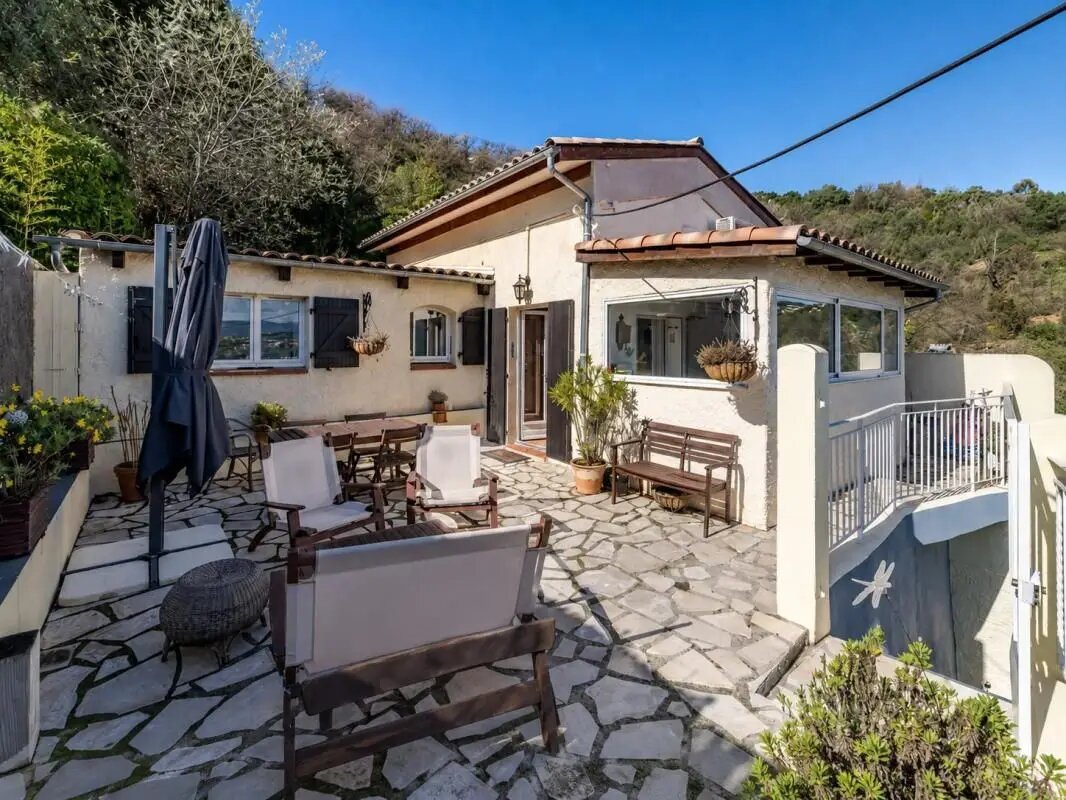 Maison à vendre, 62m², Nice