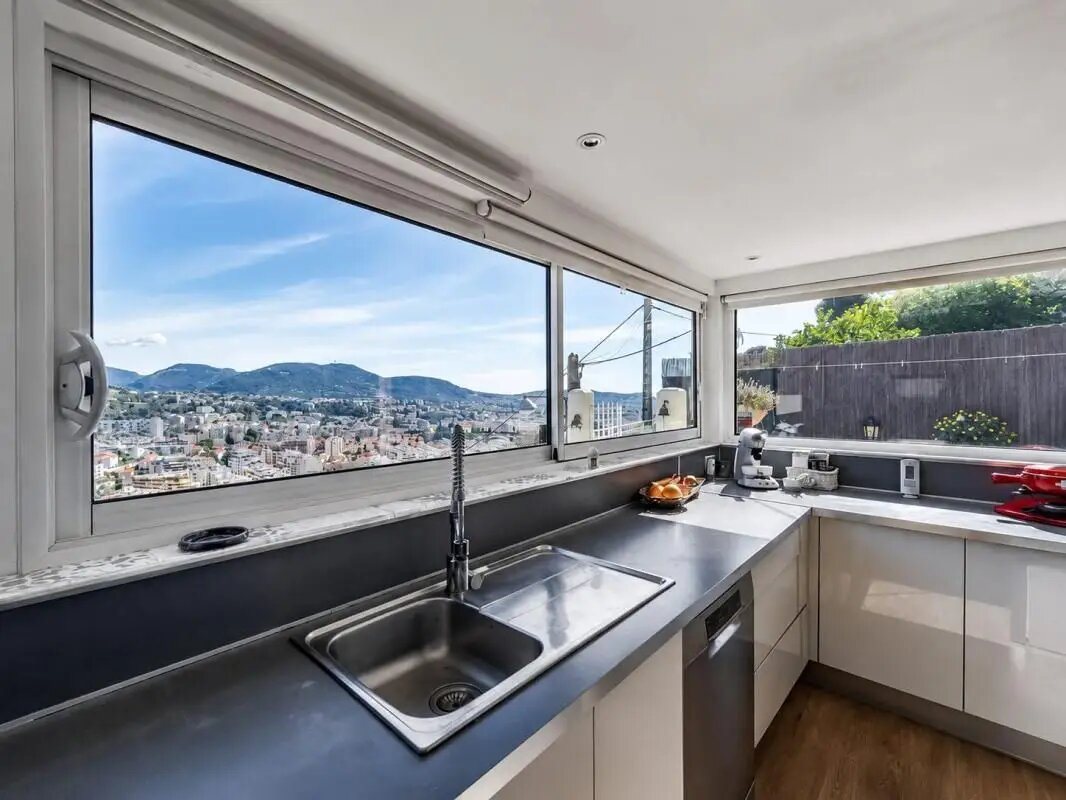 Maison à vendre, 62m², Nice