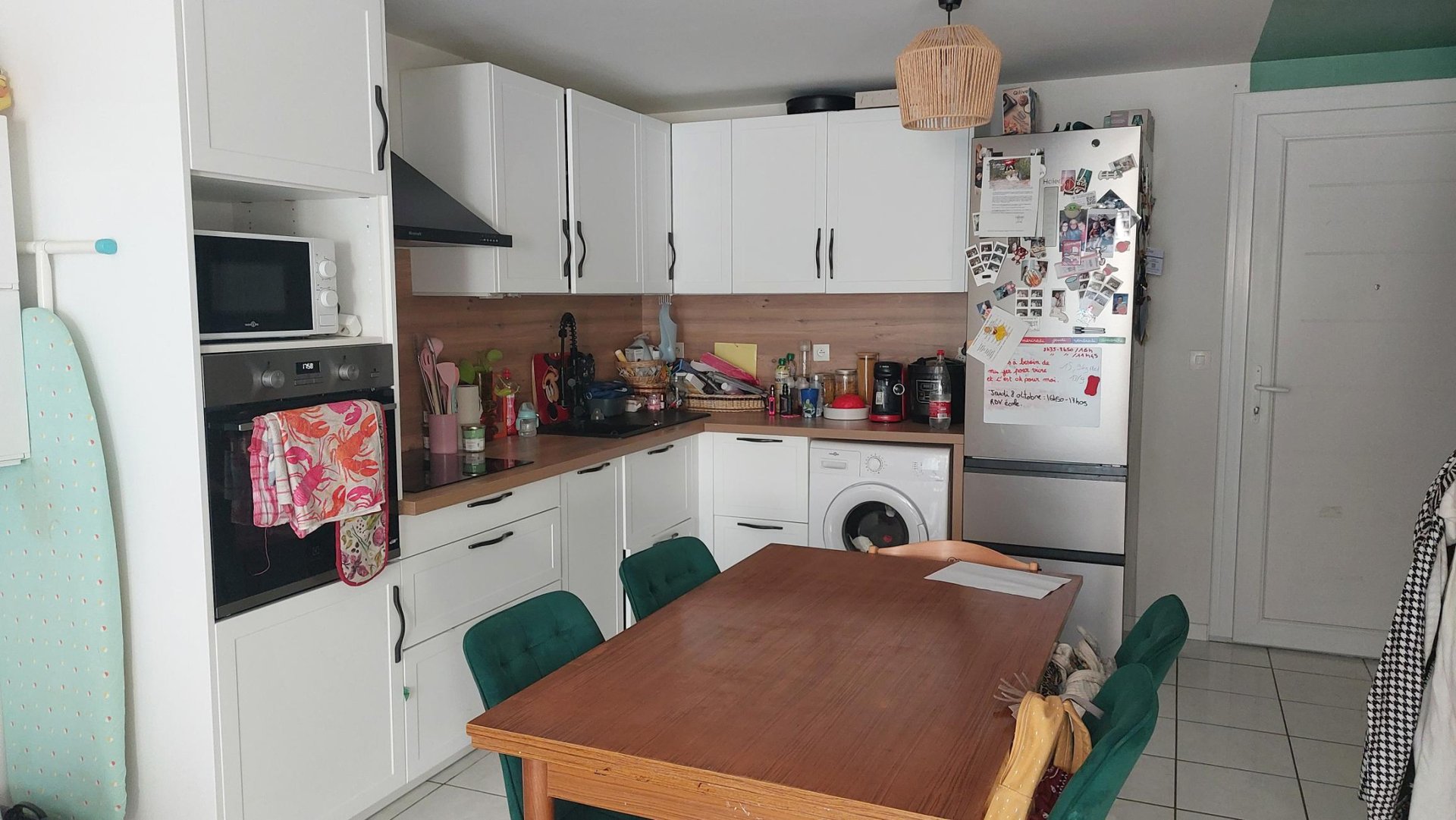 Appartement à vendre, 54m², Niort