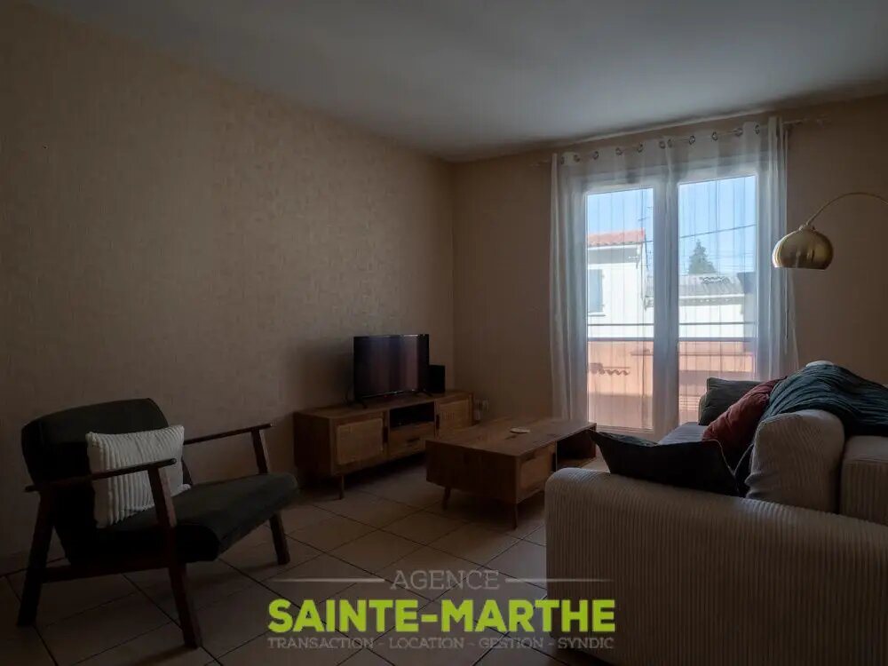 Appartement à louer, 67m², Niort