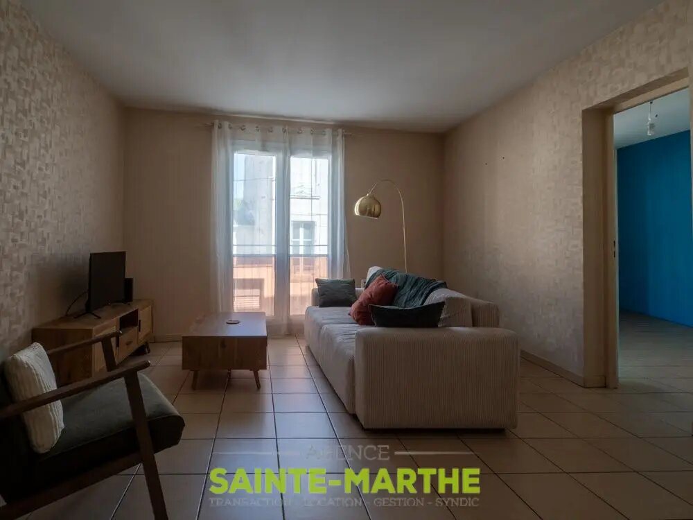 Appartement à louer, 67m², Niort