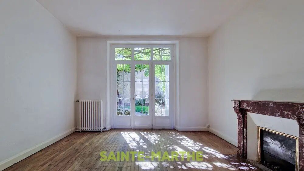 Maison à louer, 147m², Niort
