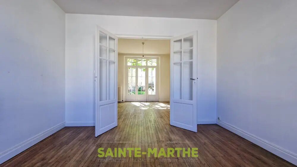 Maison à louer, 147m², Niort