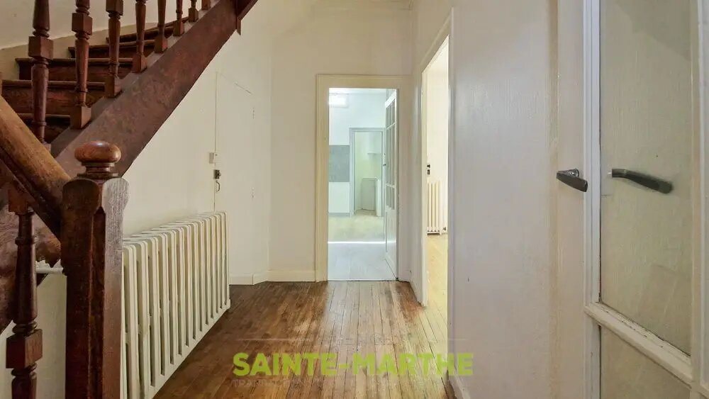 Maison à louer, 147m², Niort