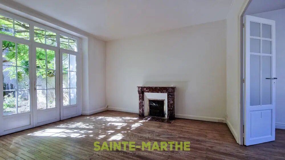 Maison à louer, 147m², Niort