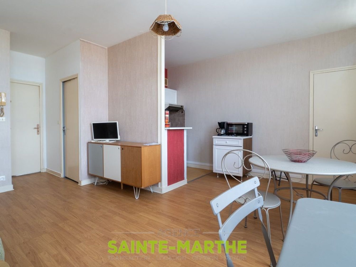 Maison à louer, 36m², Niort