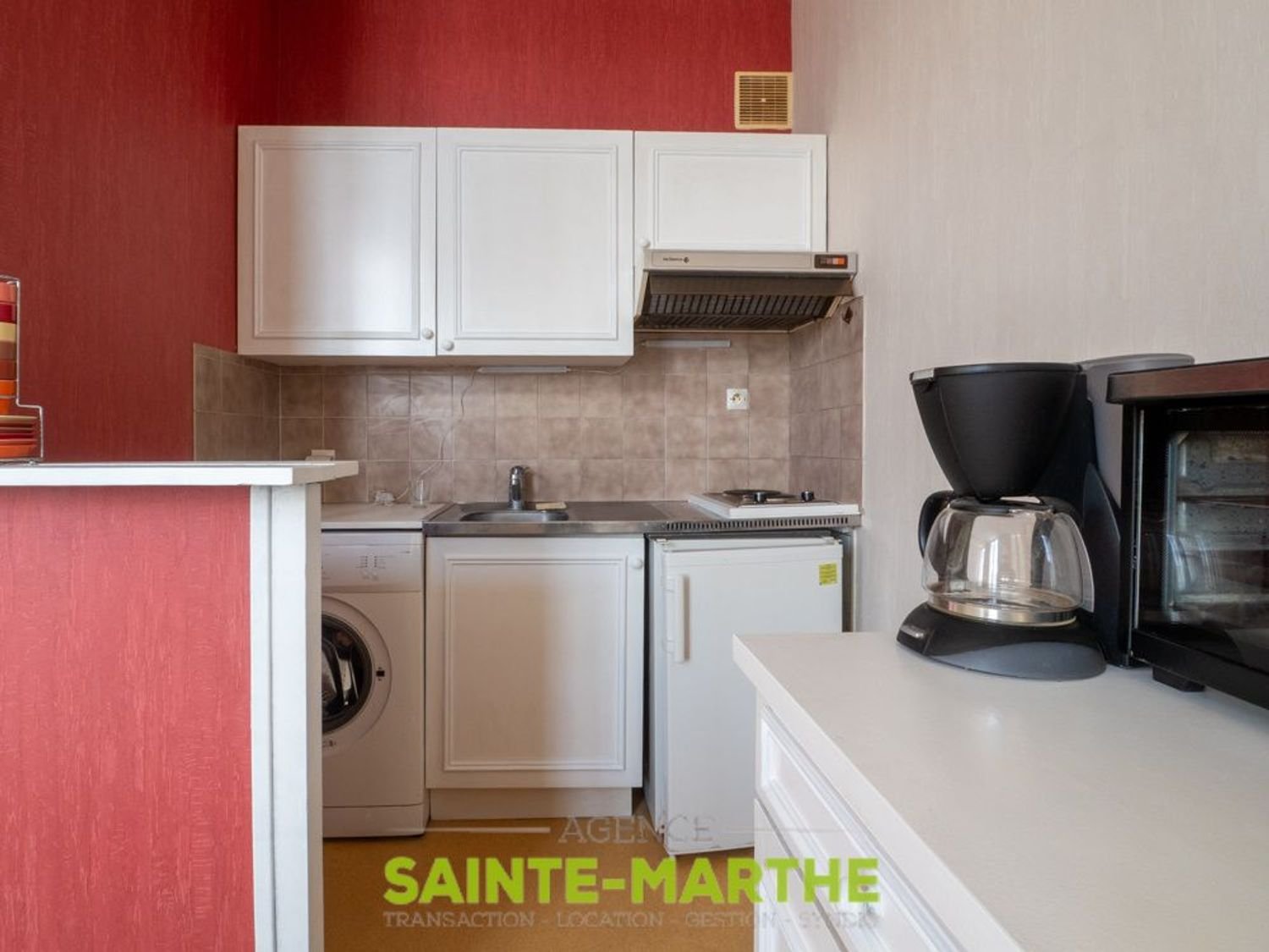 Maison à louer, 36m², Niort