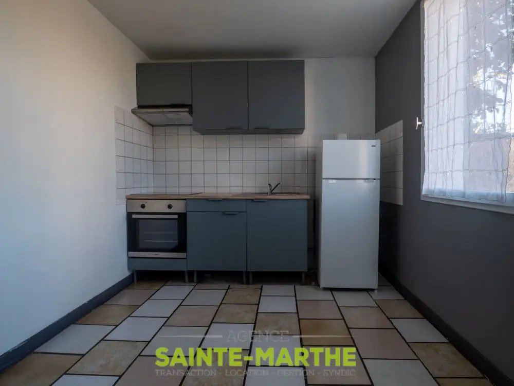 Maison à louer, 89m², Celles-sur-Belle