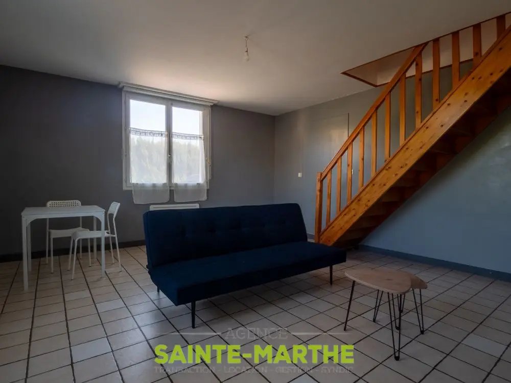 Maison à louer, 89m², Celles-sur-Belle