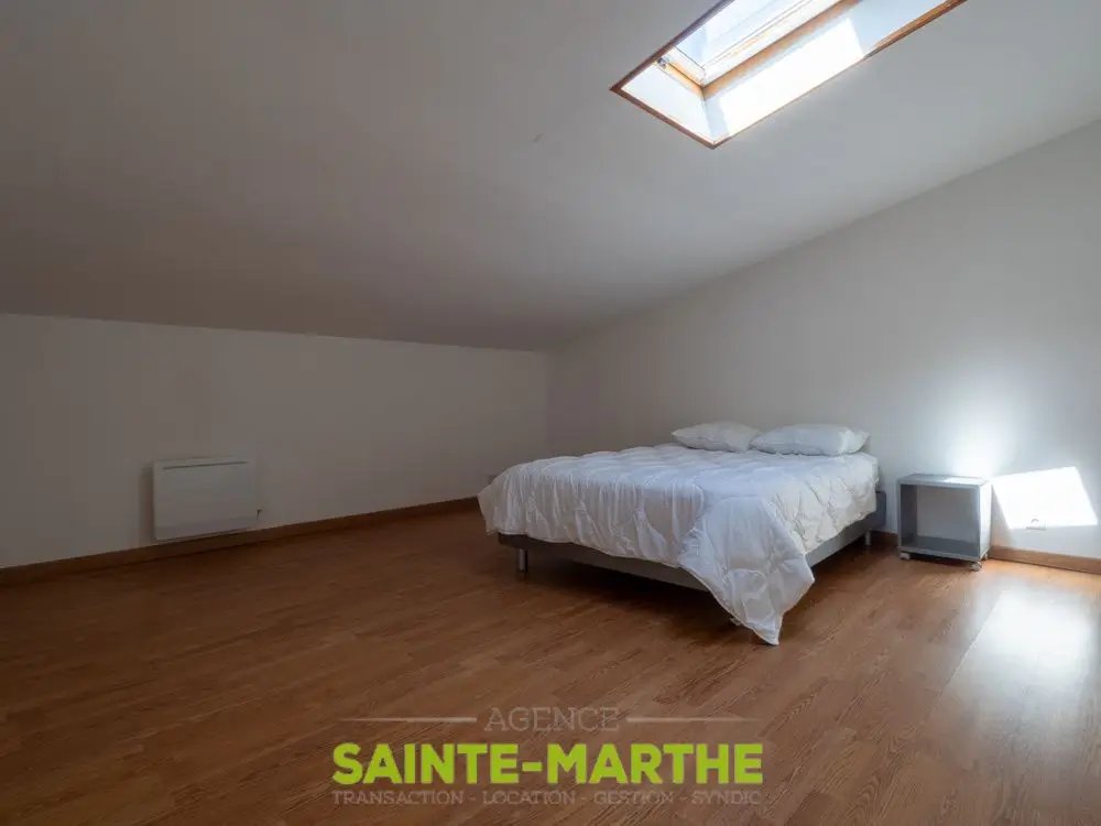Maison à louer, 89m², Celles-sur-Belle