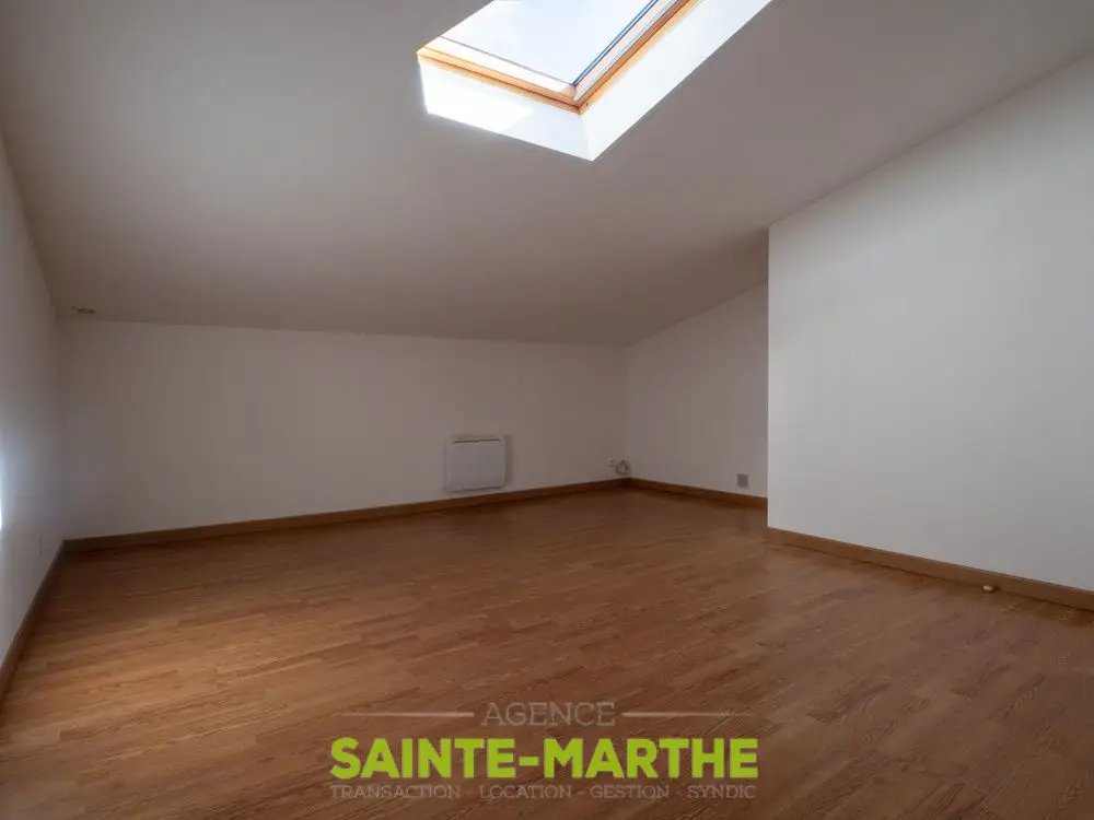 Maison à louer, 89m², Celles-sur-Belle