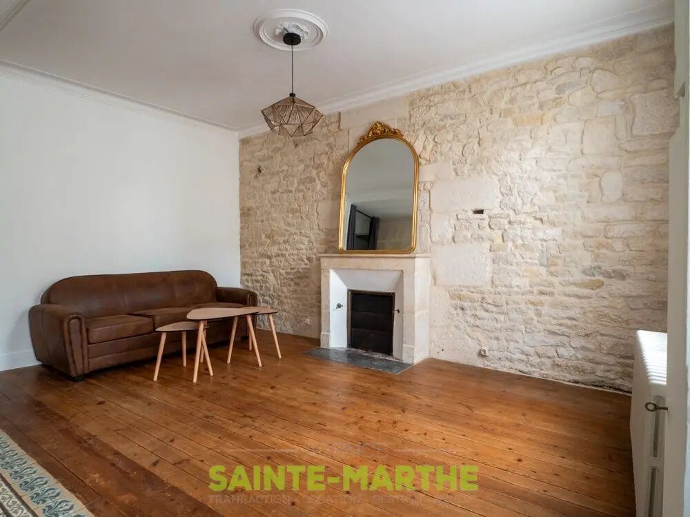 Maison à louer, 129m², Niort