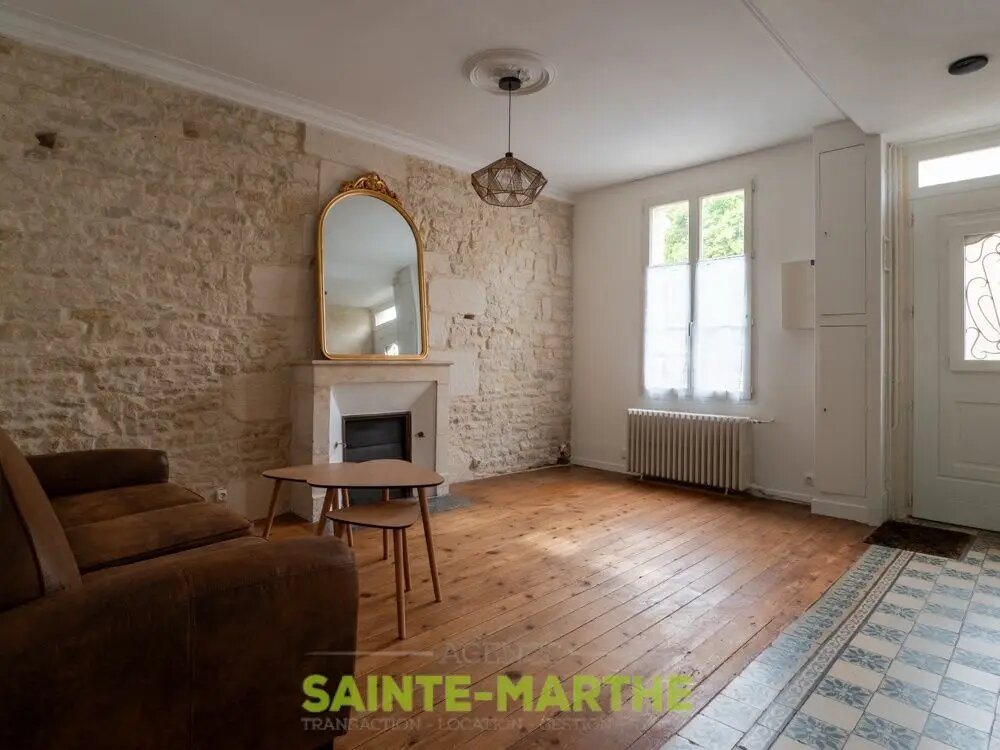 Maison à louer, 129m², Niort