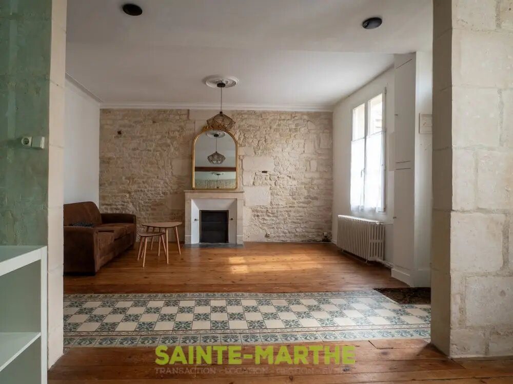 Maison à louer, 129m², Niort