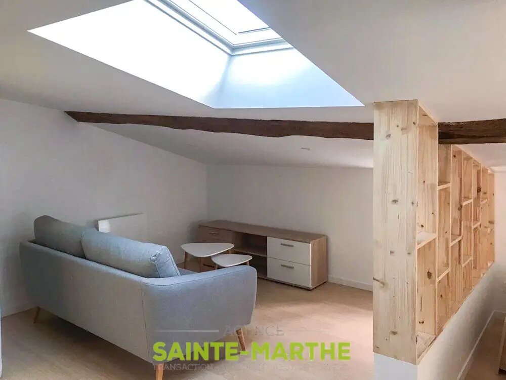 Appartement à louer, 25m², Niort
