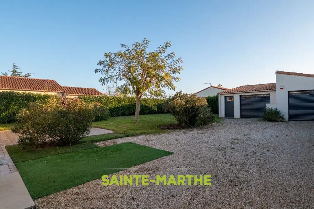 Maison à louer, 115m², Prahecq