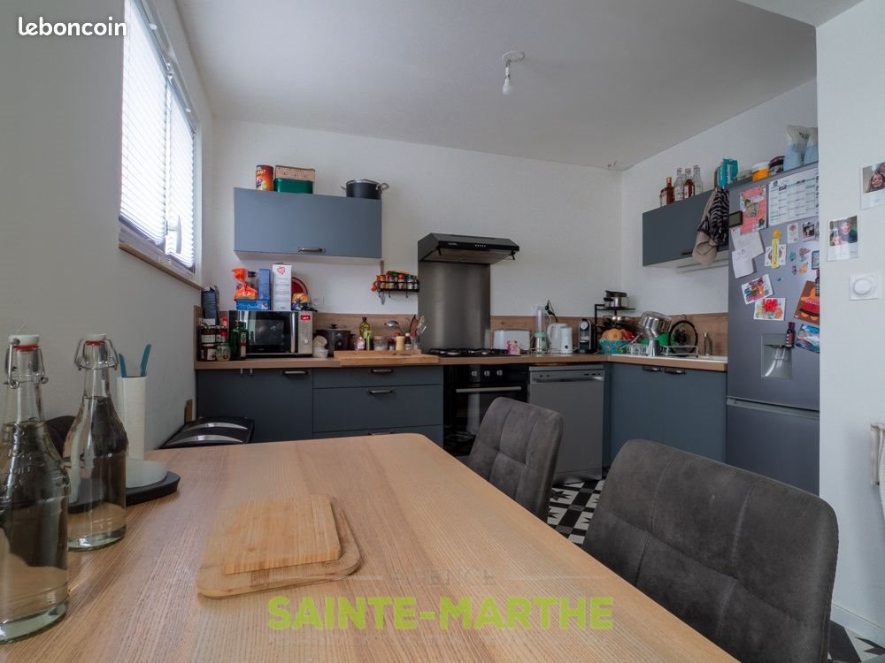 Appartement à louer, 52m², Niort