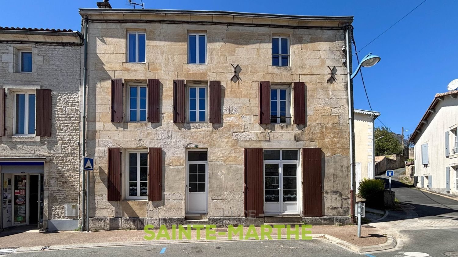 Maison à vendre, 134m², Benet