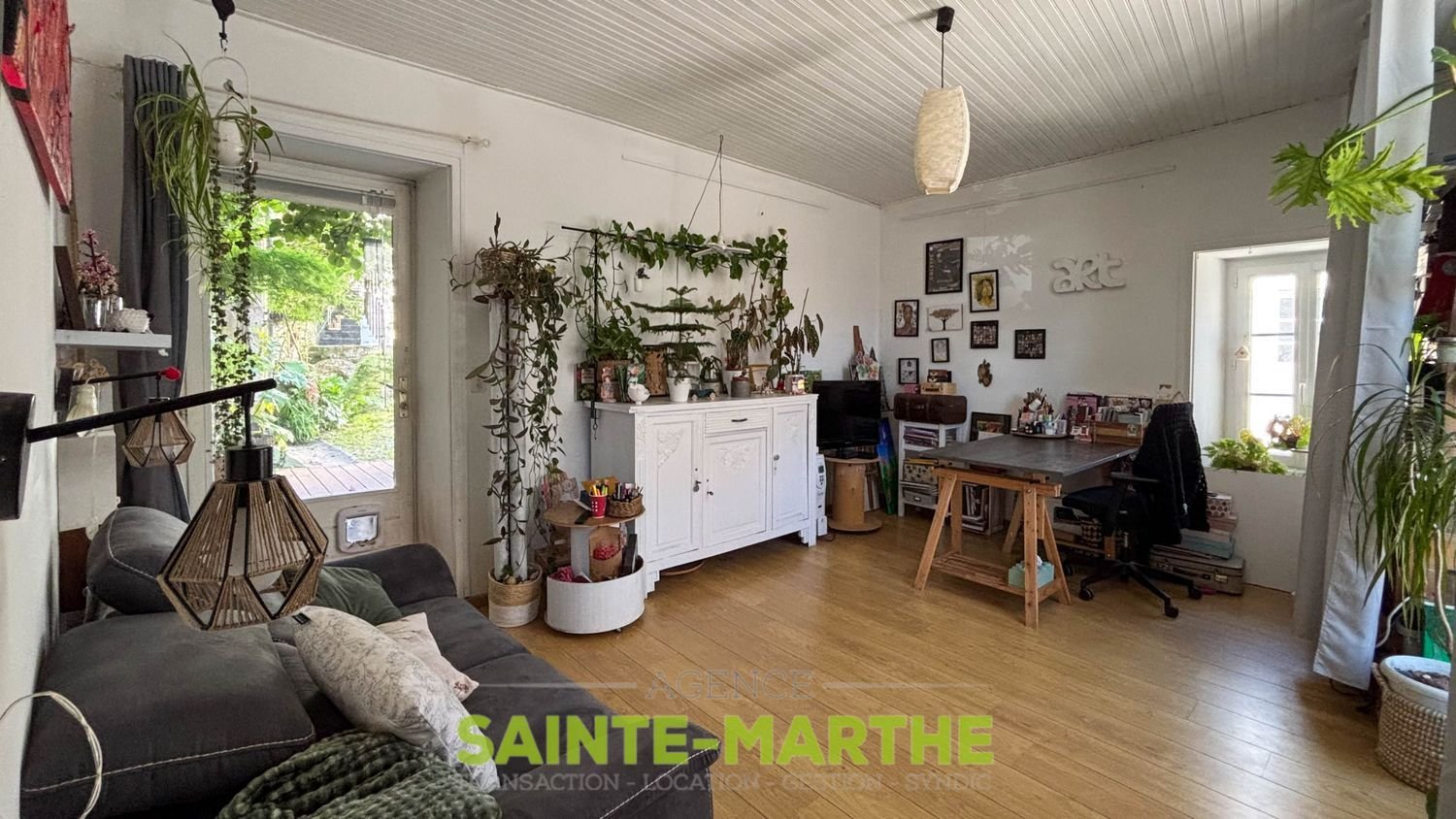Maison à vendre, 134m², Benet
