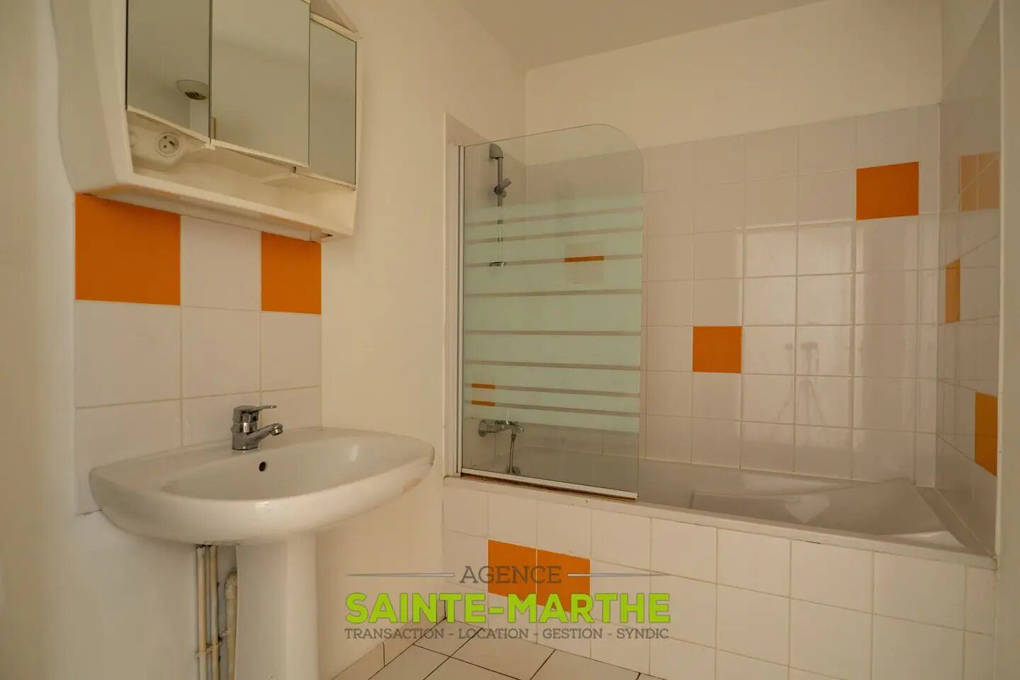 Appartement à louer, 69m², Niort