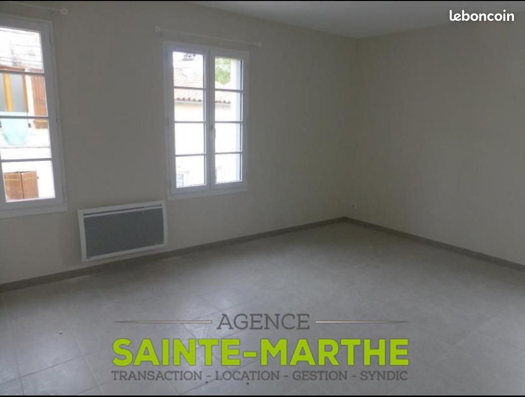Maison à louer, 104m², Niort