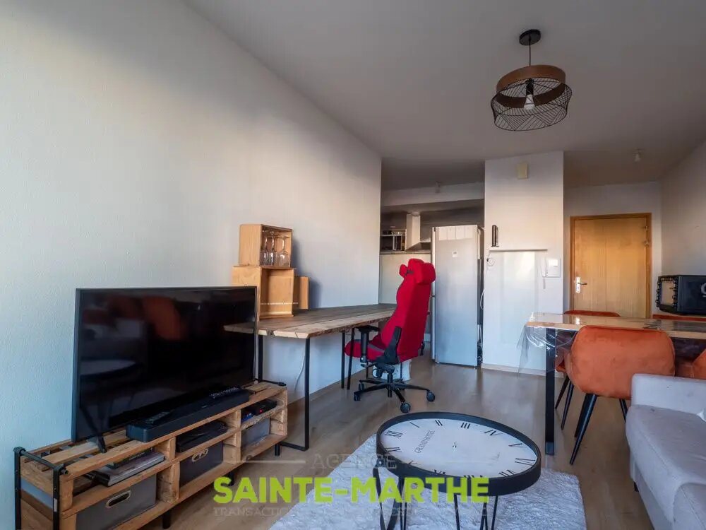 Appartement à louer, 41m², Niort